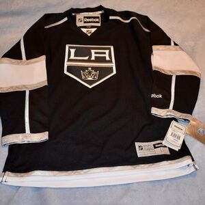 LA Kings Jersey 2018 NWT
